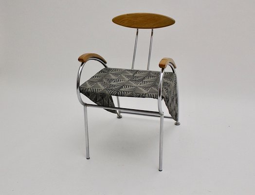 Italian Dynamic Chairs by Massimo Iosa Ghini for Moroso, 1988, Set of 4-NB-1337949