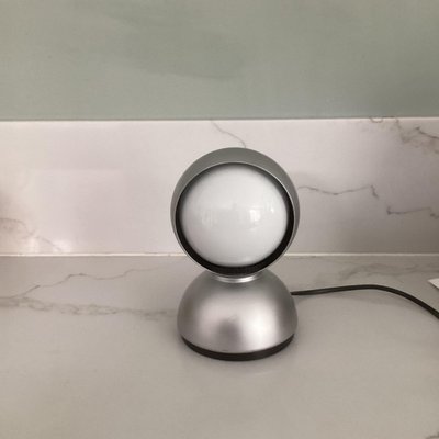 Italian Eclisse Table Lamp from Artemide, 1980s-SU-1229208