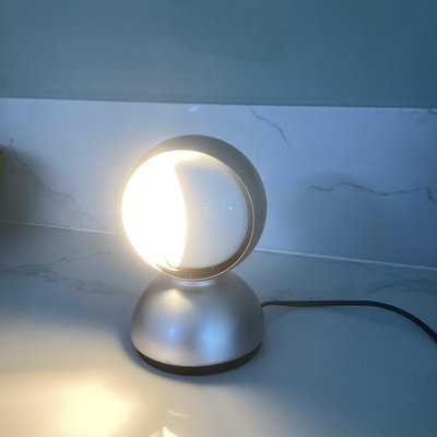 Italian Eclisse Table Lamp from Artemide, 1980s-SU-1229208