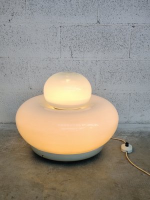 Italian Electra Table Lamp by Giuliana Gramigna for Artemide, 1968-RNN-1385610