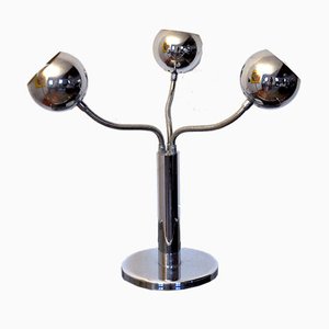 Italian Eyeball Lamp by Goffredo Reggiani, 1970s-EJE-885064