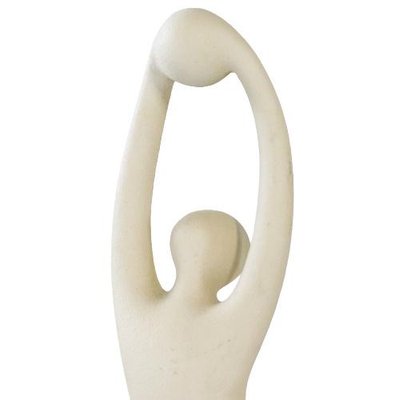 Italian Figurine in Ceramic-FYZ-1322476