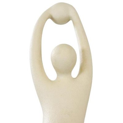 Italian Figurine in Ceramic-FYZ-1322476