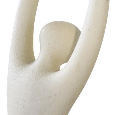 Italian Figurine in Ceramic-FYZ-1322476