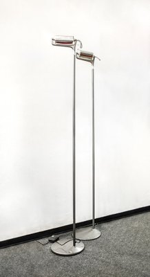 Italian Filoti Floor Lamp by Piero Lissoni for Artemide, 1993-VCV-1121917