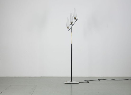 Italian Floor Lamp, 1950s-AA-825769