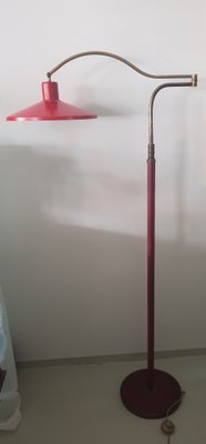 Italian Floor Lamp, 1950s-QDP-681482