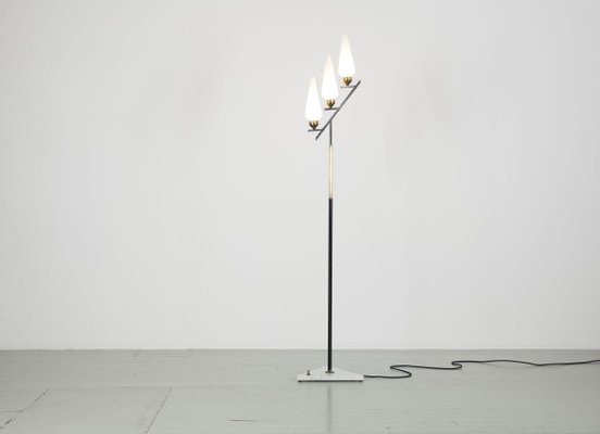 Italian Floor Lamp, 1950s-AA-825769