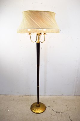 Italian Floor Lamp, 1950s-AOL-861501