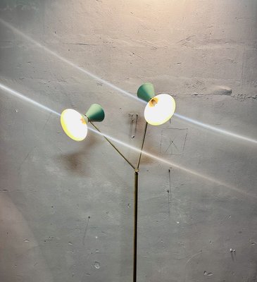 Italian Floor Lamp, 1950s-NUO-2035868