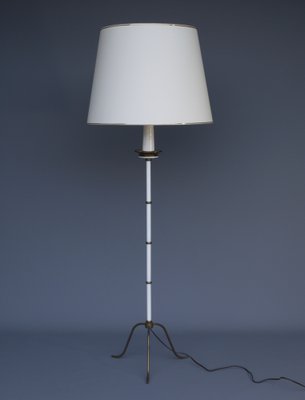 Italian Floor Lamp, 1950s-ZBW-1133057