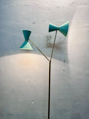 Italian Floor Lamp, 1950s-NUO-2035868