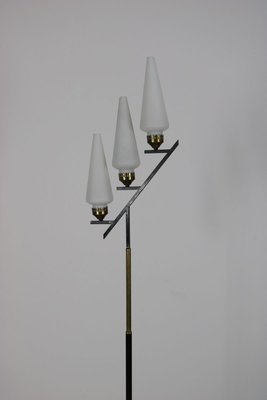 Italian Floor Lamp, 1950s-AA-825769