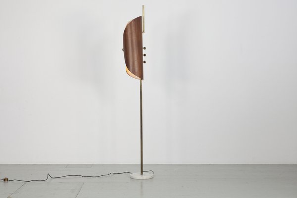 Italian Floor Lamp, 1960s-AA-1819287