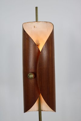 Italian Floor Lamp, 1960s-AA-1819287