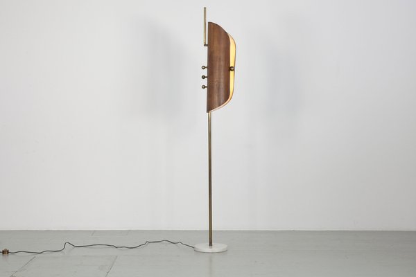 Italian Floor Lamp, 1960s-AA-1819287