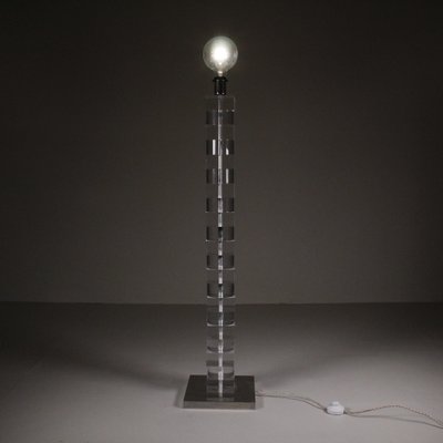 Italian Floor Lamp, 1970s-VJY-1795618