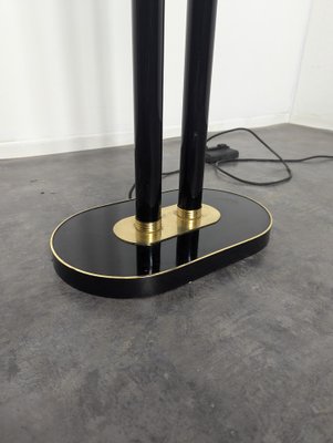 Italian Floor Lamp, 1980s-HLV-2033118