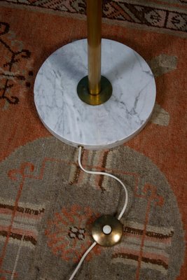 Italian Floor Lamp by Angelo Lelli for Arredoluce, 1949-MBH-1168999