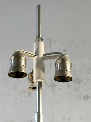 Italian Floor Lamp by Giuseppe Ostuni for Oluce, 1970s-NLF-1167763