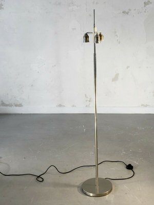 Italian Floor Lamp by Giuseppe Ostuni for Oluce, 1970s-NLF-1167763