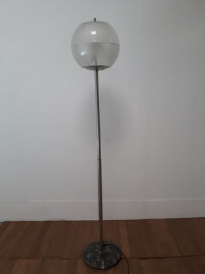 Italian Floor Lamp by Luigi Caccia Domination for Azucena-QLH-1336601