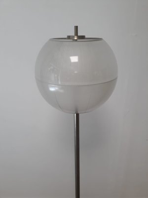 Italian Floor Lamp by Luigi Caccia Domination for Azucena-QLH-1336601