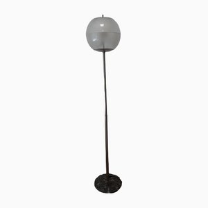 Italian Floor Lamp by Luigi Caccia Domination for Azucena-QLH-1336601