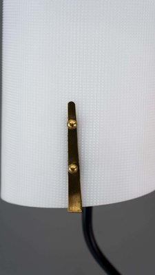 Italian Floor Lamp by Rupert Nikoll, 1960s-SPD-1131485