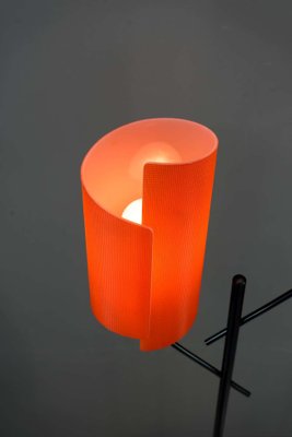 Italian Floor Lamp by Rupert Nikoll, 1960s-SPD-1131485