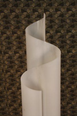 Italian Floor Lamp by Vico Magistretti for Artemide, 1960s-KMQ-1768618