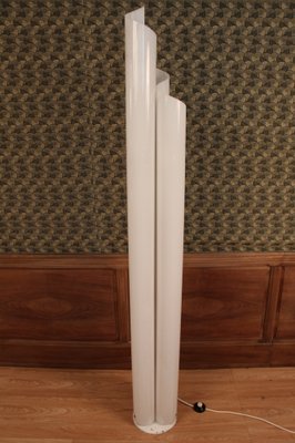 Italian Floor Lamp by Vico Magistretti for Artemide, 1960s-KMQ-1768618