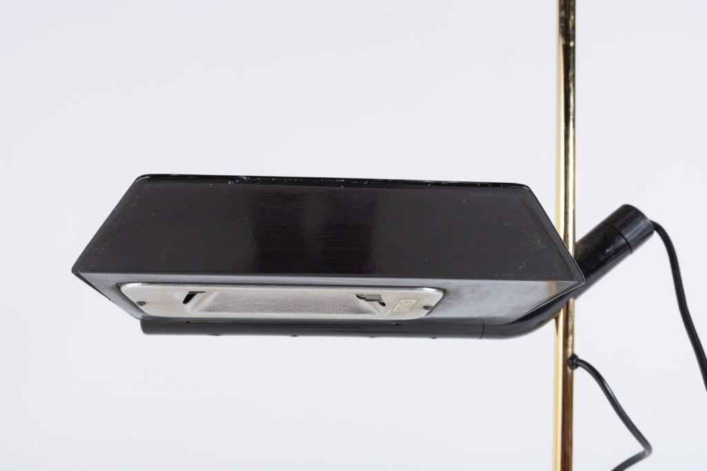 Italian Floor Lamp from Iguzzini, 1970a