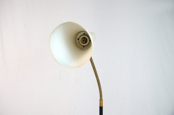 Italian Floor Lamp in the Style of Sarfatti, 1950s-SAV-1289086