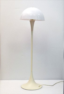 Italian Floor Lamp in the Style of Verner Panton, 1970s-HS-1336500