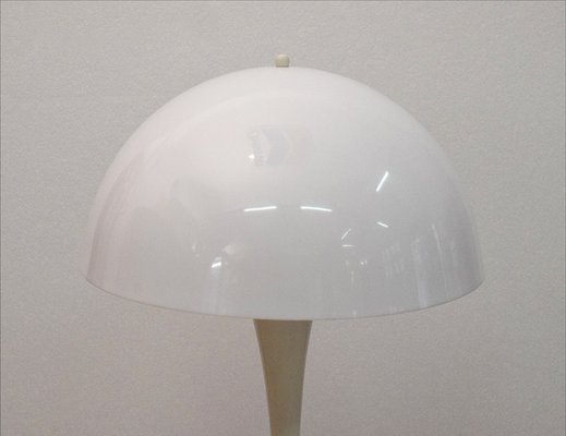 Italian Floor Lamp in the Style of Verner Panton, 1970s-HS-1336500