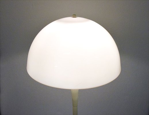 Italian Floor Lamp in the Style of Verner Panton, 1970s-HS-1336500