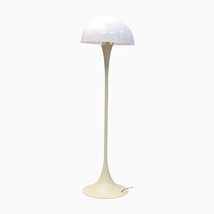 Italian Floor Lamp in the Style of Verner Panton, 1970s-HS-1336500