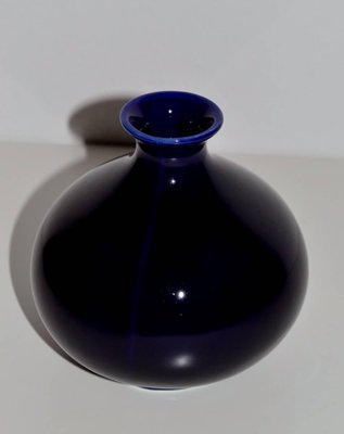 Italian Flower Vase or Vessel by Guido Andlovitz for Lavenia, 1930s-VNE-965955