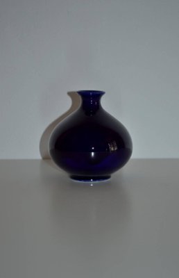 Italian Flower Vase or Vessel by Guido Andlovitz for Lavenia, 1930s-VNE-965955