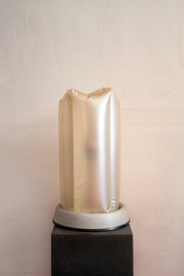 Italian Fly Line Inflate Table Lamp, 1970s-VCV-2042137