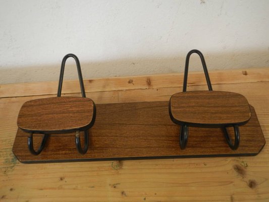 Italian Formica Rack, 1970s-WWQ-591297