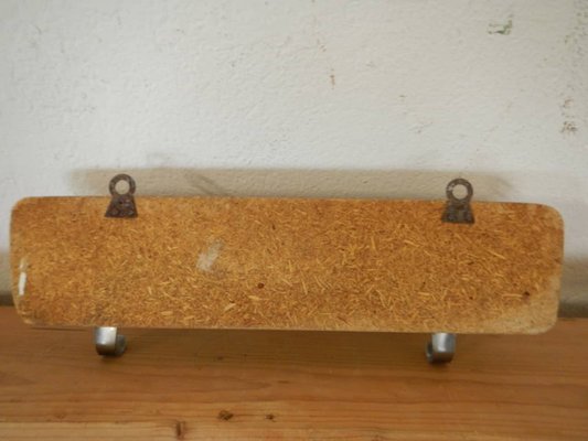 Italian Formica Rack, 1970s-WWQ-591290