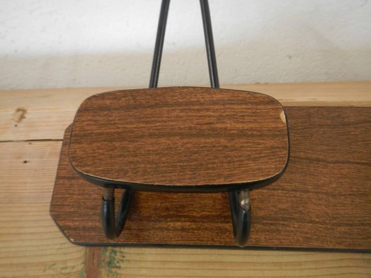 Italian Formica Rack, 1970s-WWQ-591297