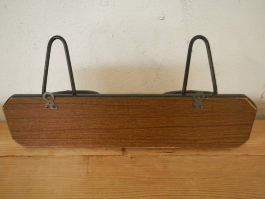 Italian Formica Rack, 1970s-WWQ-591297