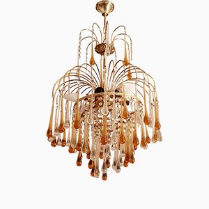 Italian Fountain Chandelier-EAI-1215522