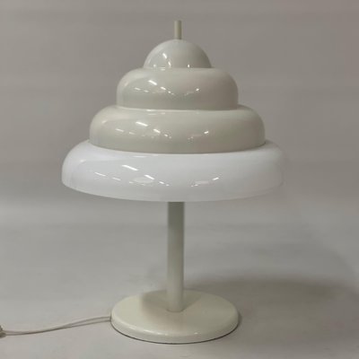 Italian G32 Table Lamp by Goffredo Reggiani by Reggiani, 1960s-ZT-1257650