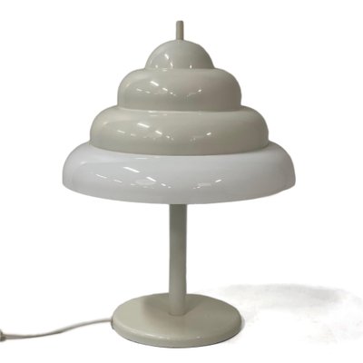 Italian G32 Table Lamp by Goffredo Reggiani by Reggiani, 1960s-ZT-1257650