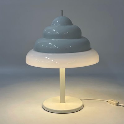 Italian G32 Table Lamp by Goffredo Reggiani by Reggiani, 1960s-ZT-1257650