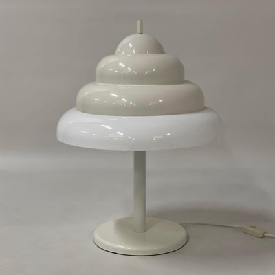 Italian G32 Table Lamp by Goffredo Reggiani by Reggiani, 1960s-ZT-1257650